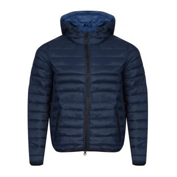 Geaca barbati -  XXL - bleumarin