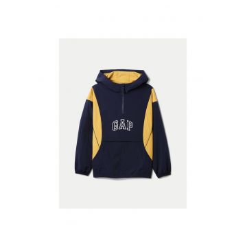 Geaca copii -  bleumarin - pentru baieti -