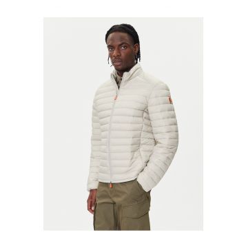 Geaca de tranzitie barbati  bej