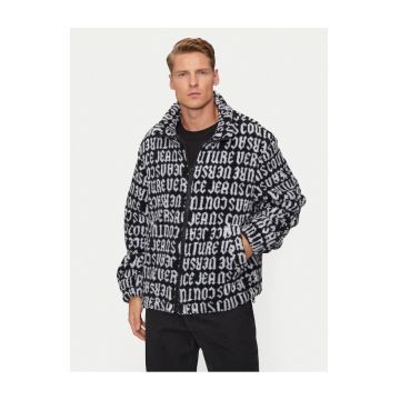 Geaca de tranzitie barbati  negru -