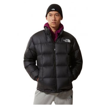 Geaca matlasata cu gluga