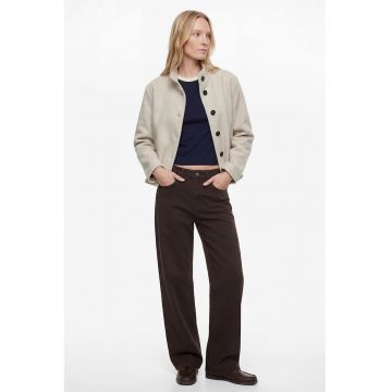 Haina supradimensionata - Grej