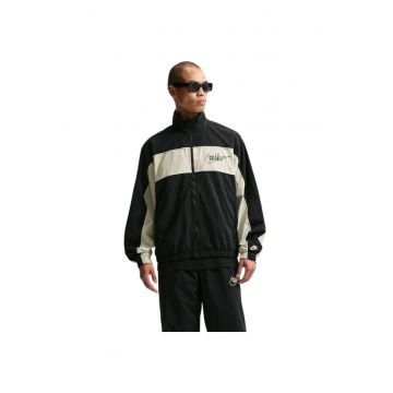 Jacheta  Club Lightweight CTB 58011 - Negru