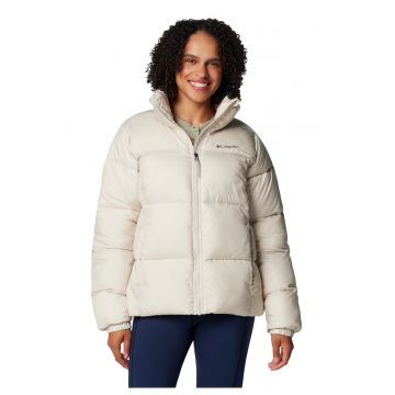 Jacheta dama -  Puffect II Full Zip Jacket 2090291 - Bej