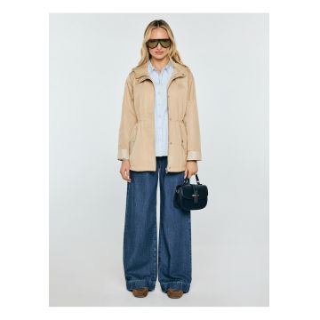 Jacheta de ploaie cu fermoar Lisa 801