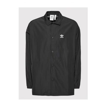 Jacheta de tranzitie pentru barbati  negru