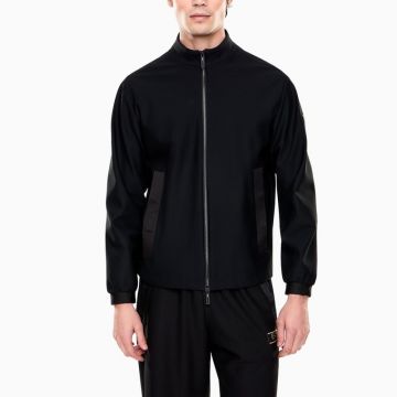 Jacheta EA7 TRAIN PREMIUM LABEL M  JACKET PA