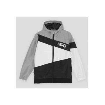 Jacheta lejera cu fermoar -