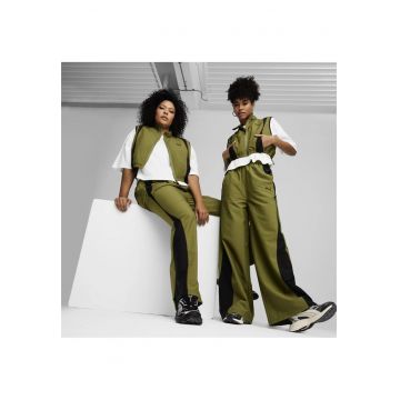 Vesta crop cu terminatie ajustabila Dare To -