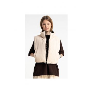 Vesta crop reversibila