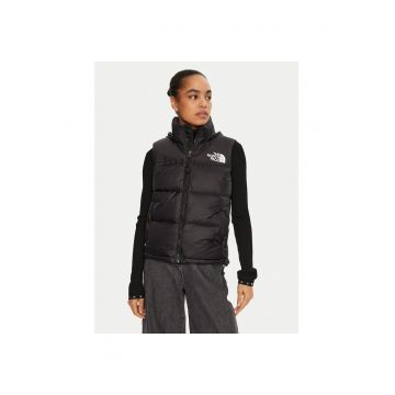 Vesta sport de dama  negru -